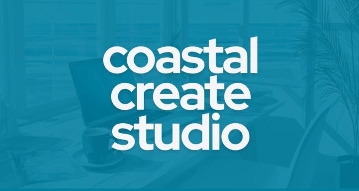 Coastal Create Studio