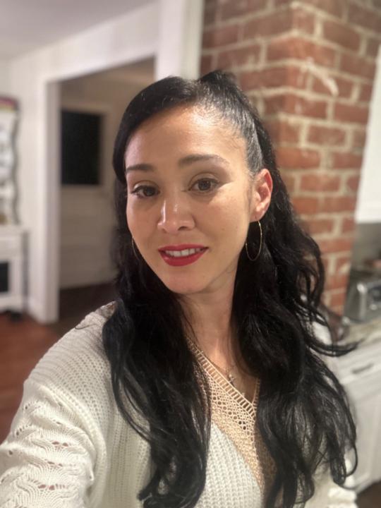 Jessica Prince