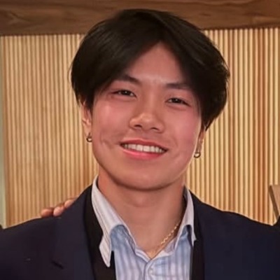Kyle Chan