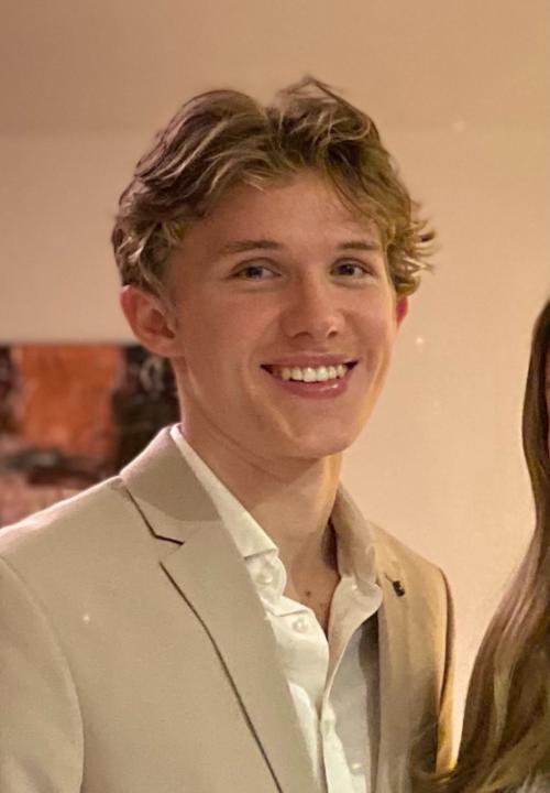 Johan Rasmussen