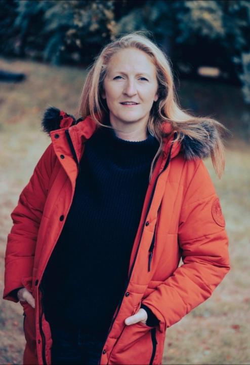 Jo Southwell