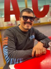 Rommel Castro