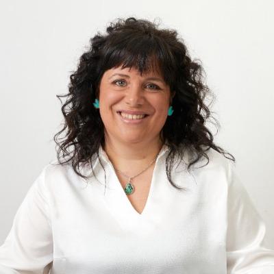 Marta Aguilar