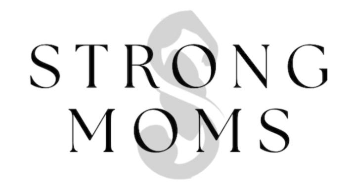 Strong Moms