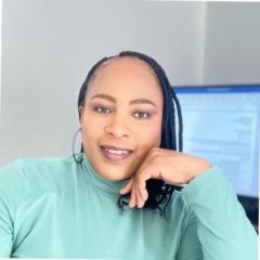 Tsholofelo Rantsieng