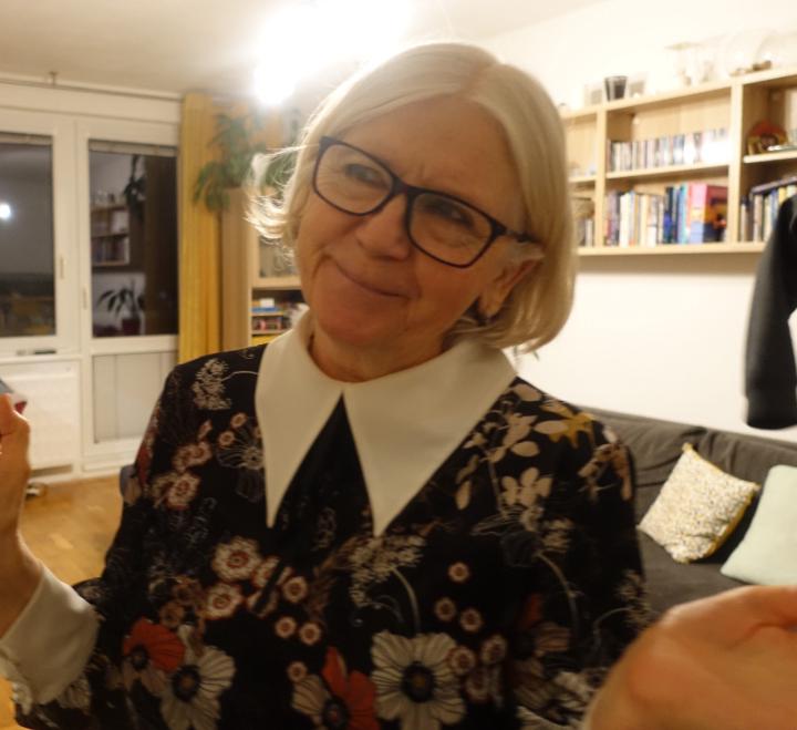 Eva Bosakova