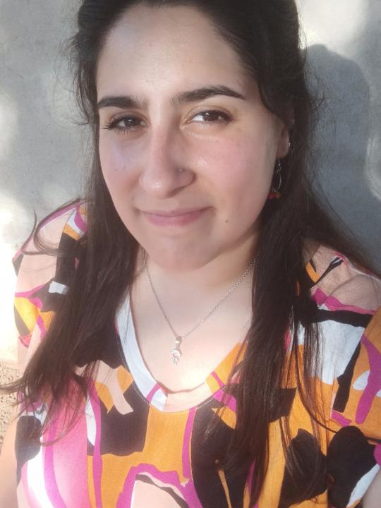María Florencia Varo