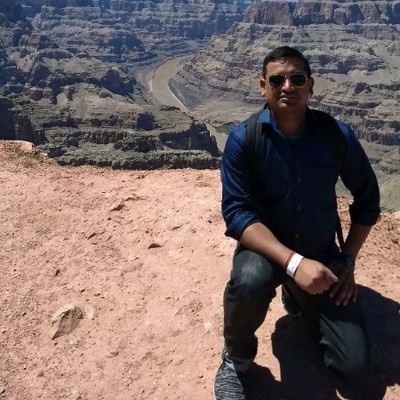 Prasoon Majumdar