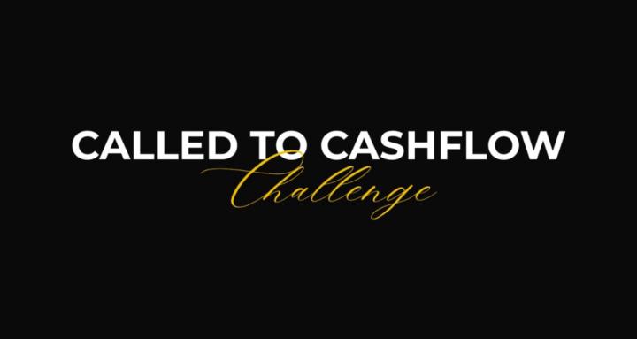 Called to Cashflow Community