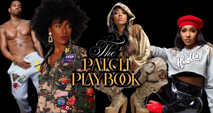 The Patch Playbook