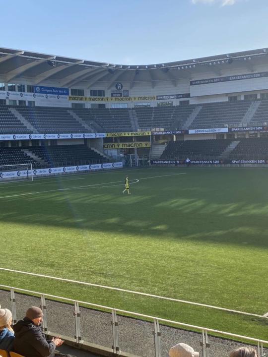 Ole-Elias Deila Svarstad