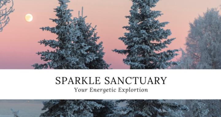 sparkle sanctuary