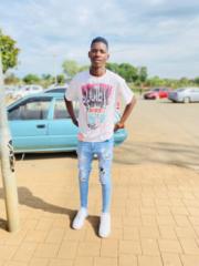 Olesego Mosweu