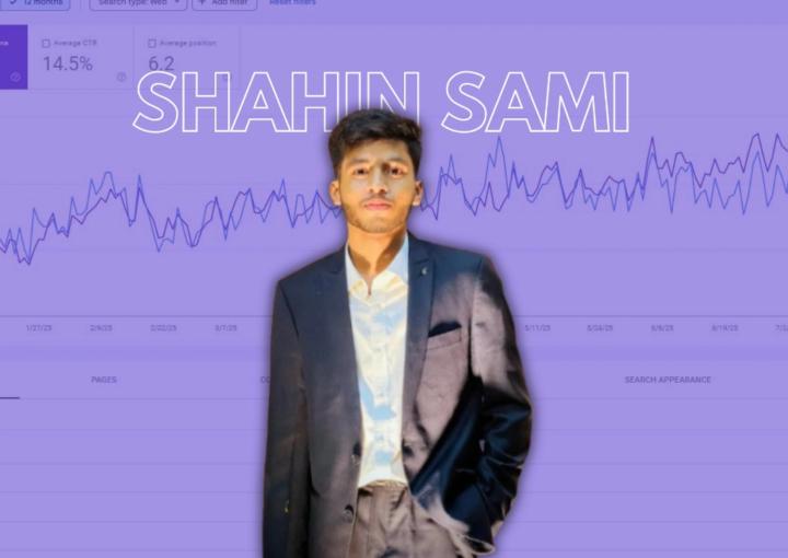 Shahin Sami