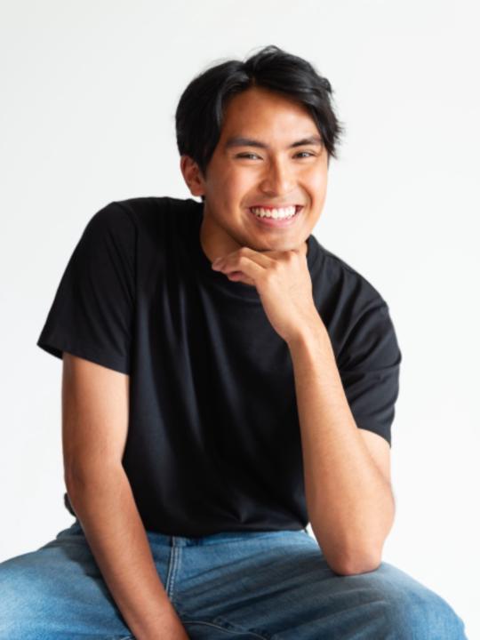 Christopher Agoncillo