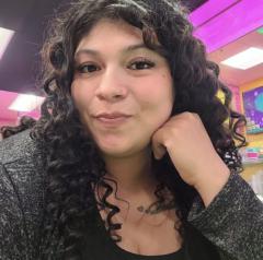 Tateeana Flores