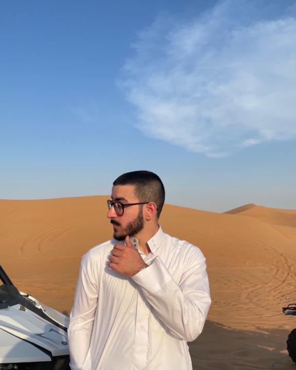 Ahmed Jaber