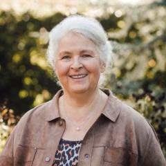 Dagmar Gösling