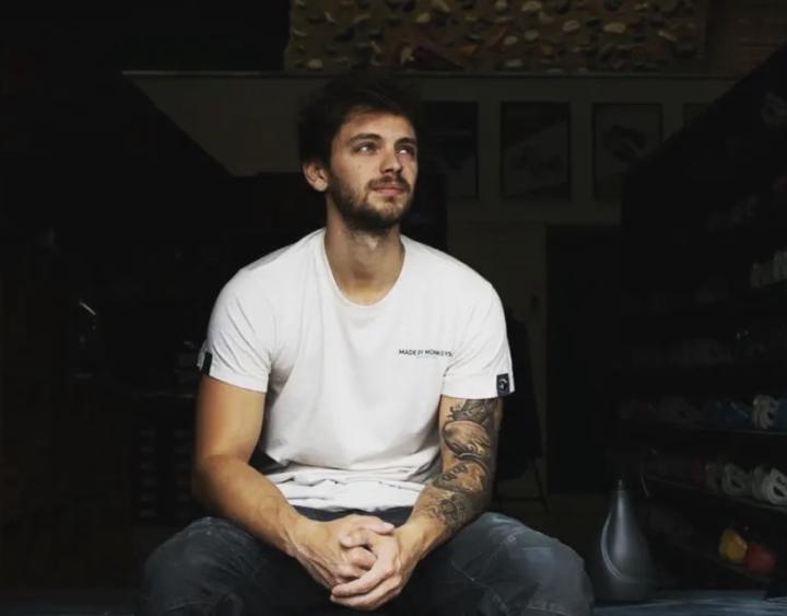Jake Davis