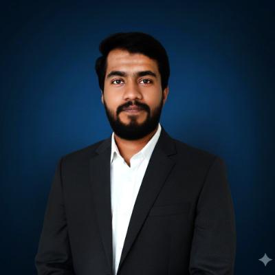 Md Imrajul Hasnat Asif