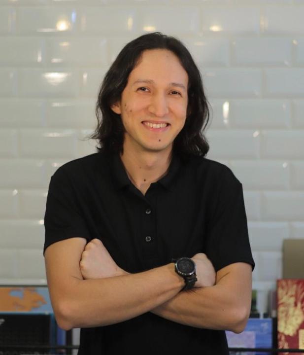 Jorge Manzur