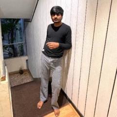 Rehan Ilahi