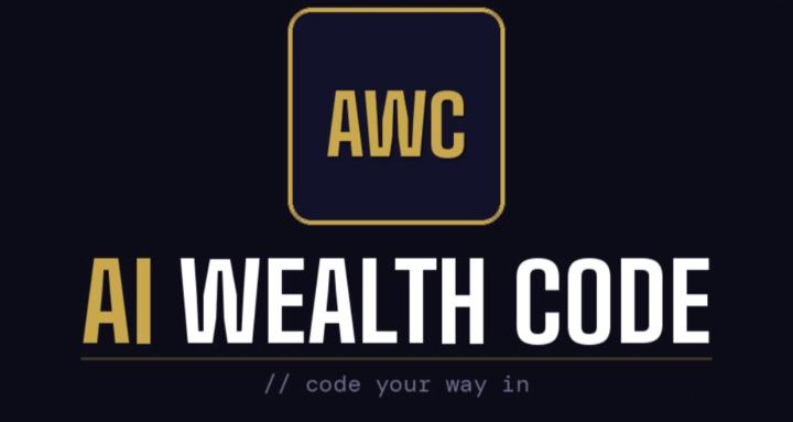 AI Wealth Code