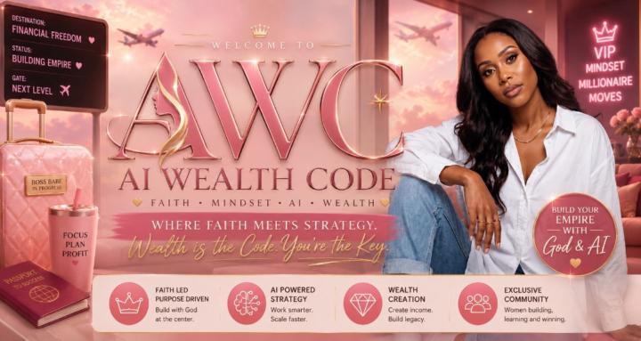 AI Wealth Code