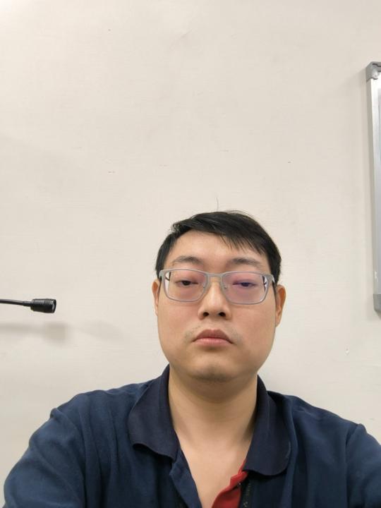 Lin Yunghsiang