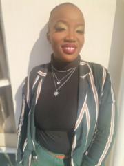 Mahlatse Mapeka