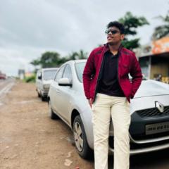 Aryan Aundhakar