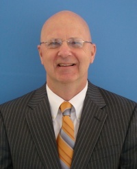 Jeff Bain