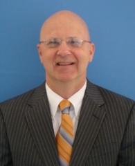 Jeff Bain