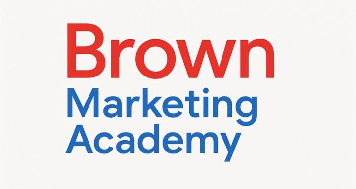 Brown Marketing Academy