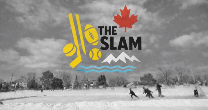 The Slam - Sports Media 