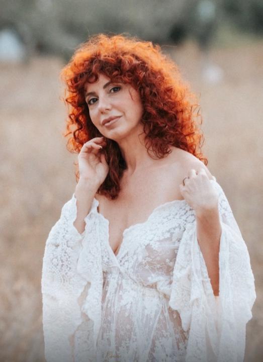 Angela Iezzi