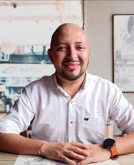 Dario Armando Rojas López