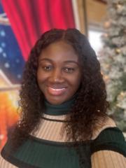 Abigail Owusua