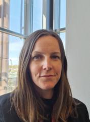 Caroline Säfström
