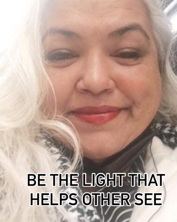 Jacqueline DCosta