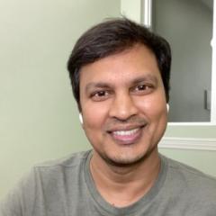 Pavan Chakka