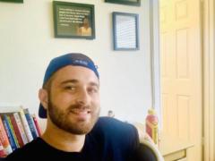 Brandon Stender
