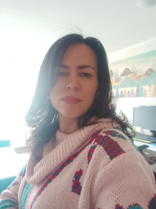 Oneida Saavedra