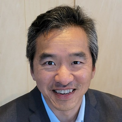 Philip Chang