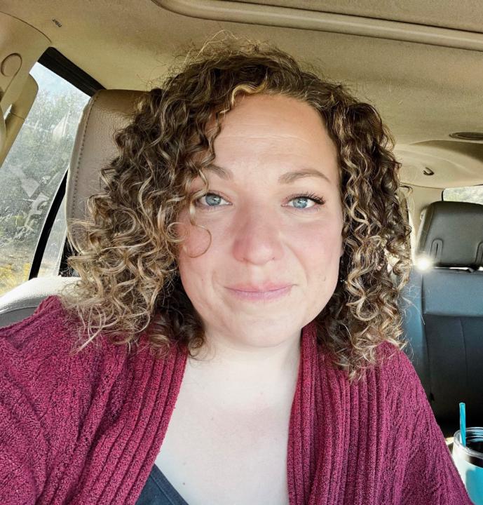 Jennifer Dryden