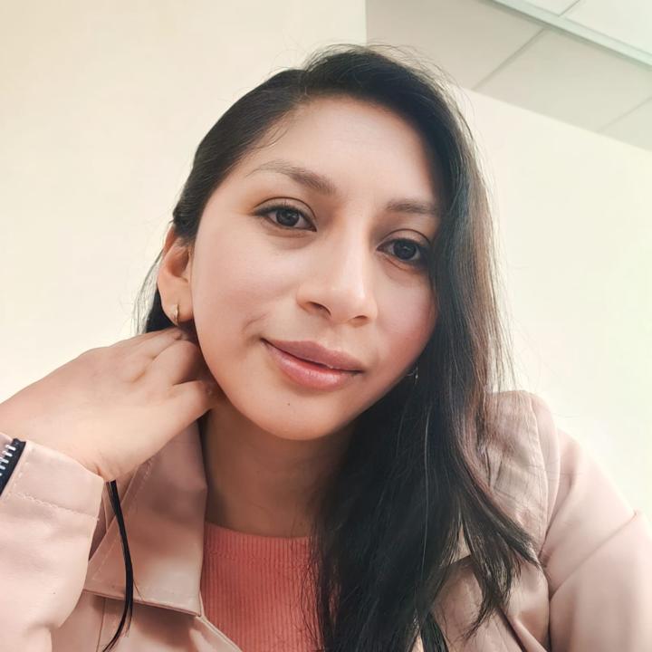 Nelly De la cruz