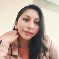 Nelly De la cruz