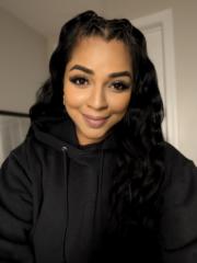 Deborah Rampersad
