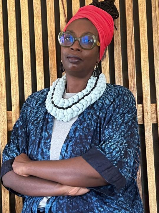 Aminata Cissokho
