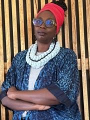 Aminata Cissokho